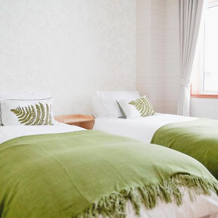 Jstyle Stay Furano Nakafurano Exterior foto
