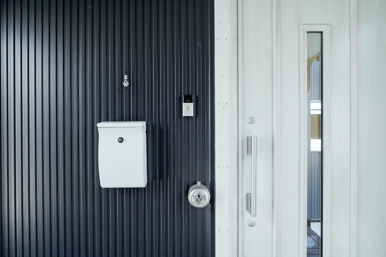 Jstyle Stay Furano Nakafurano Exterior foto