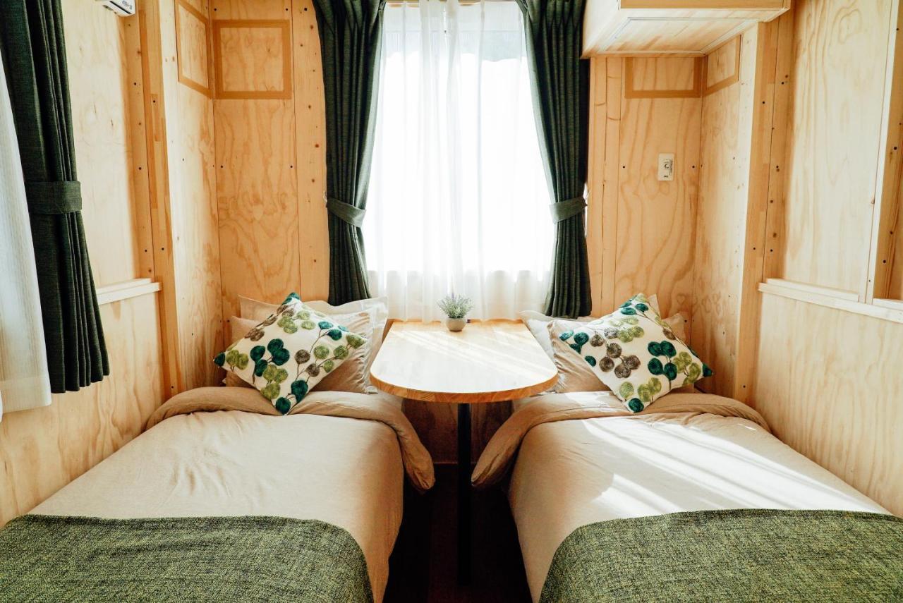 Jstyle Stay Furano Nakafurano Exterior foto