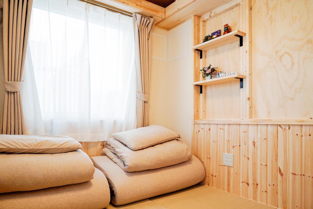 Jstyle Stay Furano Nakafurano Exterior foto
