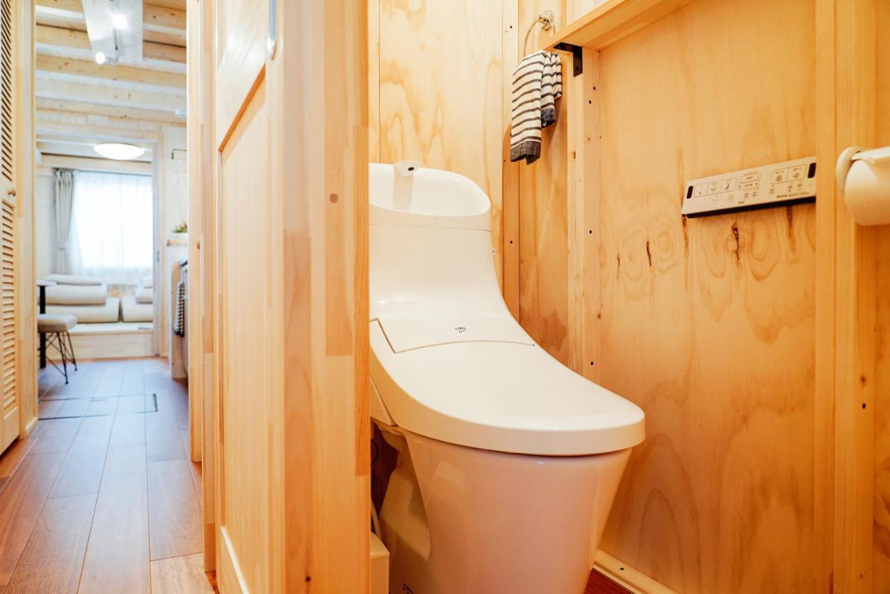 Jstyle Stay Furano Nakafurano Exterior foto