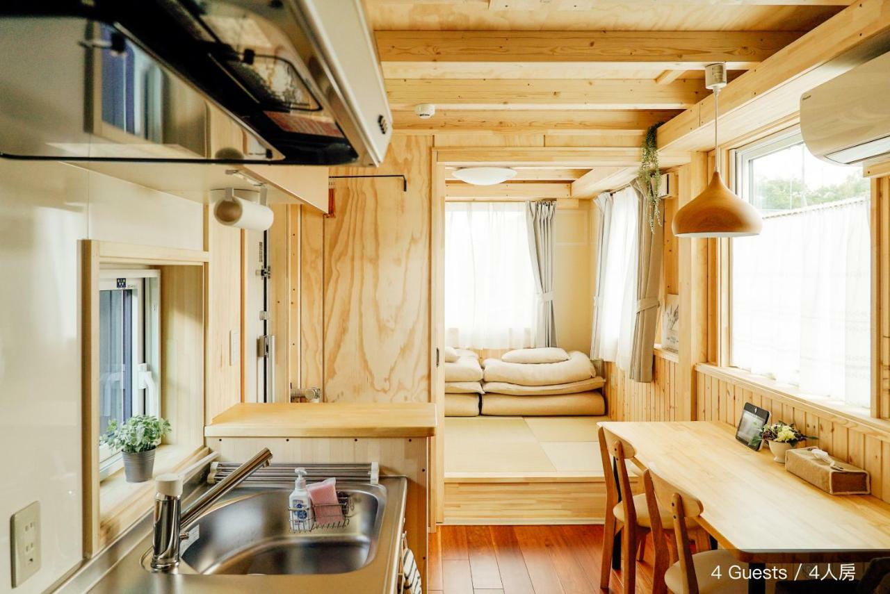 Jstyle Stay Furano Nakafurano Exterior foto