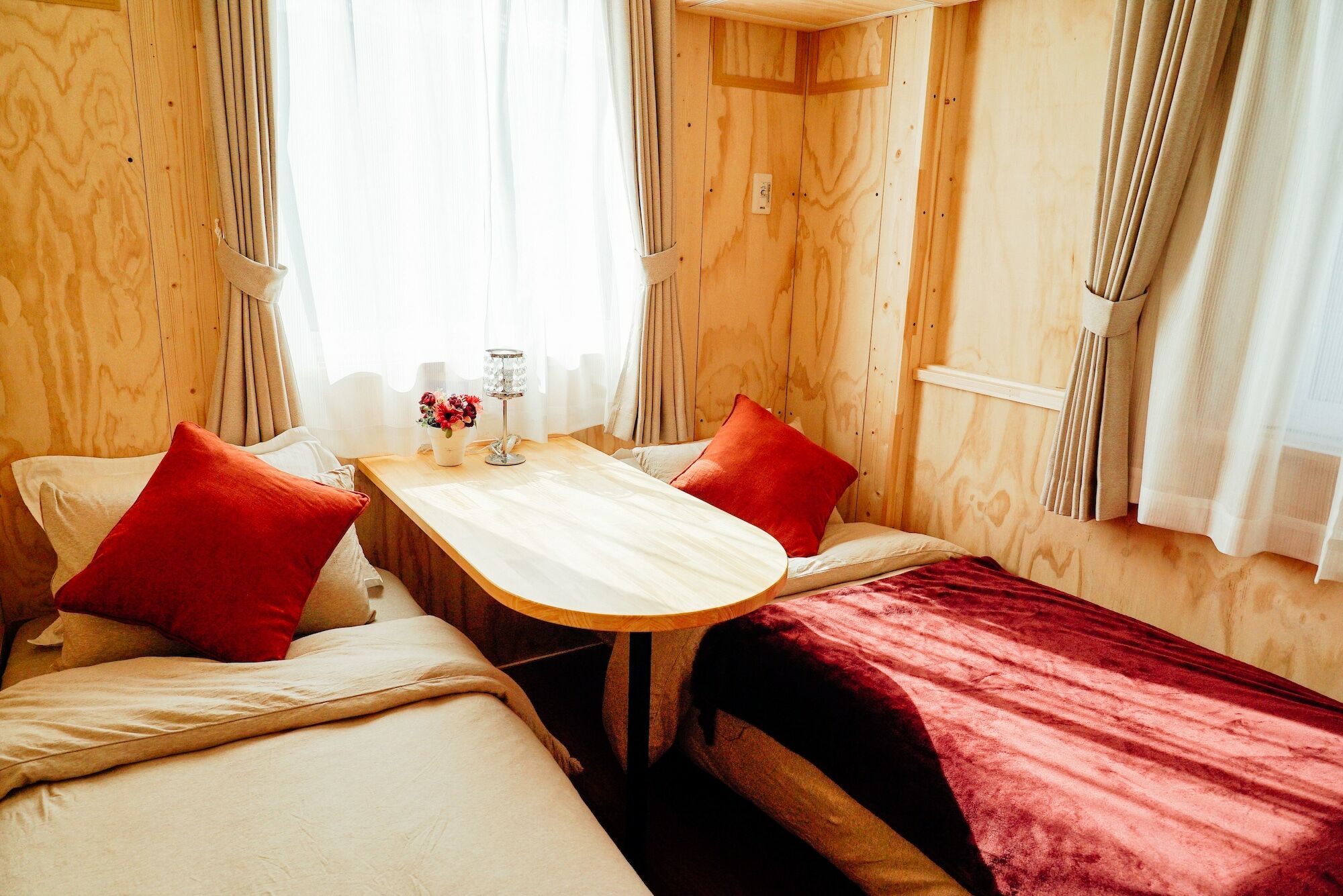 Jstyle Stay Furano Nakafurano Exterior foto