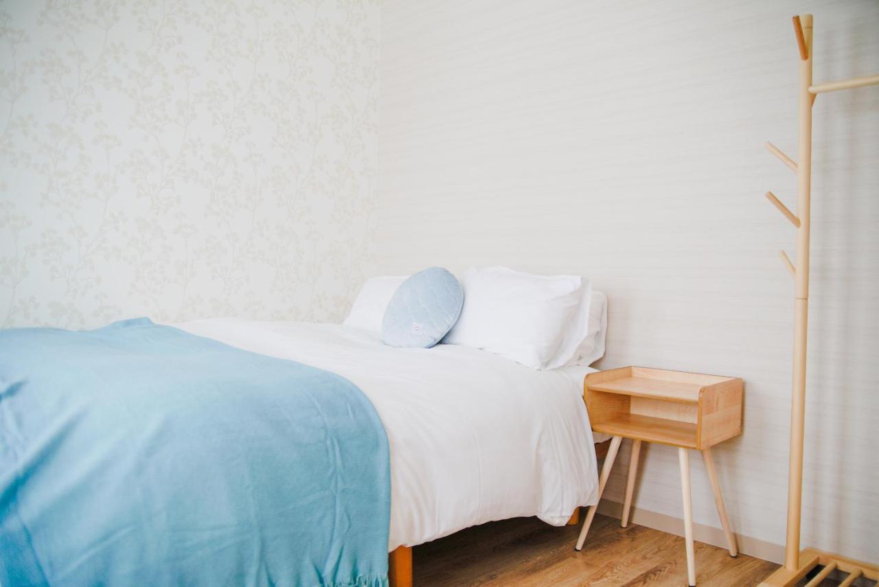 Jstyle Stay Furano Nakafurano Exterior foto